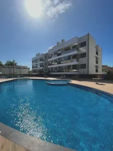 Apartamento com 2 Quartos à venda, 75m² no Cachoeira do Bom Jesus, Florianópolis