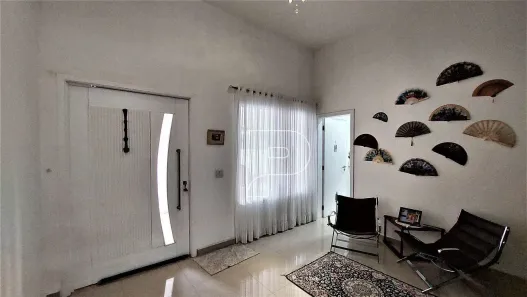 Casa de Condomínio com 3 Quartos à venda, 409m² no Jardim Caiapiá, Cotia