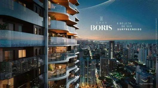 Apartamento com 4 Quartos à venda, 164m² no Aldeota, Fortaleza