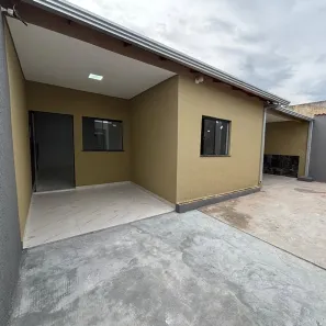 Casa com 3 Quartos à venda, 140m² no Tomba, Feira de Santana