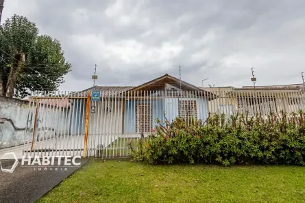 Lote/Terreno à venda, 556m² no Água Verde, Curitiba