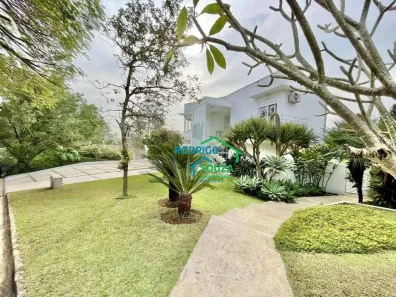 Casa de Condomínio com 4 Quartos à venda, 489m² no Granja Viana, Cotia