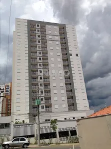 Apartamento com 3 Quartos à venda, 68m² no Taquaral, Campinas