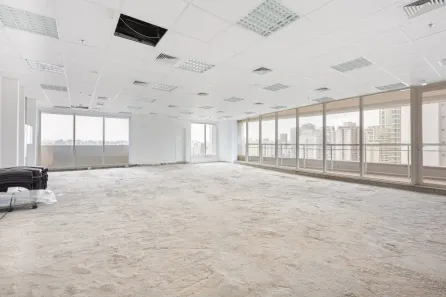 Ponto Comercial com 5 Quartos para alugar, 191m² no Cidade Monções, São Paulo