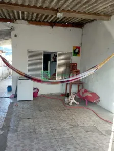 Casa com 2 Quartos à venda, 70m² no Balneario Regina Maria, Mongaguá