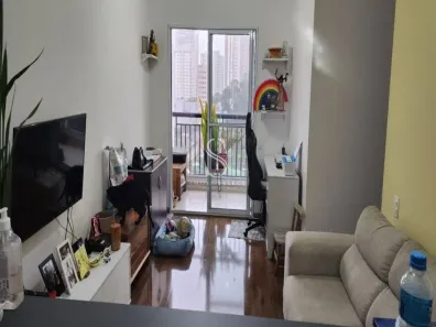 Apartamento com 3 Quartos à venda, 64m² no Jardim Caboré, São Paulo