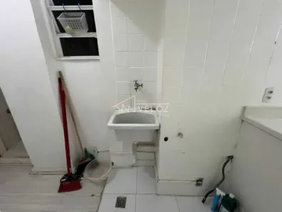 Apartamento com 1 Quarto à venda, 38m² no Flamengo, Rio de Janeiro