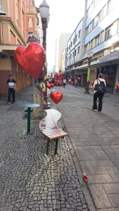 Apartamento com 3 Quartos à venda, 97m² no Centro, Juiz de Fora