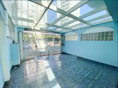 Sobrado com 3 Quartos à venda, 135m² no Jardim Ester, São Paulo