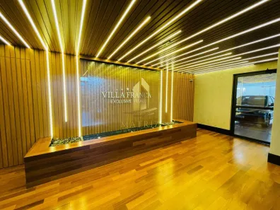 Apartamento com 3 Quartos à venda, 127m² no Centro, Franca