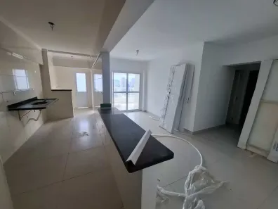 Apartamento com 2 Quartos à venda, 82m² no Aviação, Praia Grande