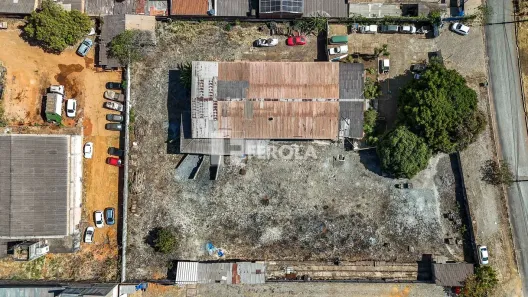 Lote/Terreno à venda, 4350m² no Samambaia Norte, Brasília
