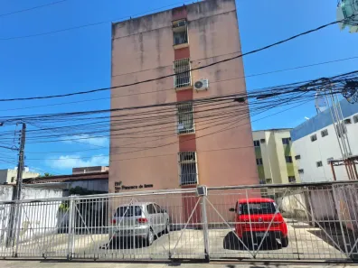 Apartamento com 2 Quartos à venda, 65m² no Boa Viagem, Recife