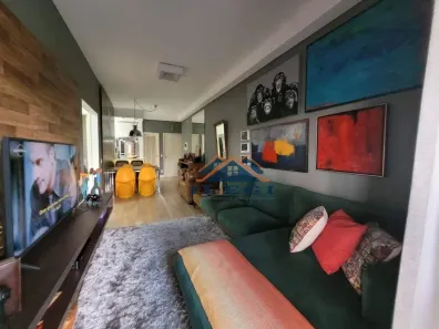Apartamento com 3 Quartos à venda, 96m² no Centro, Vinhedo