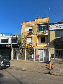 Apartamento com 2 Quartos à venda, 63m² no São Geraldo, Porto Alegre