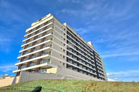 Apartamento com 1 Quarto à venda, 35m² no Bacacheri, Curitiba