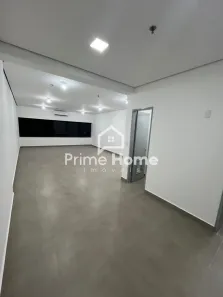 Sala Comercial com 1 Quarto para alugar, 52m² no Centro, Campinas