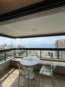 Apartamento com 1 Quarto à venda, 63m² no Federação, Salvador
