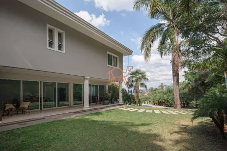 Casa de Condomínio com 4 Quartos à venda, 700m² no Quintas do Sol, Nova Lima