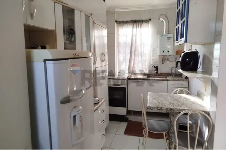 Apartamento com 2 Quartos à venda, 42m² no Conjunto Habitacional Júlio de Mesquita Filho, Sorocaba