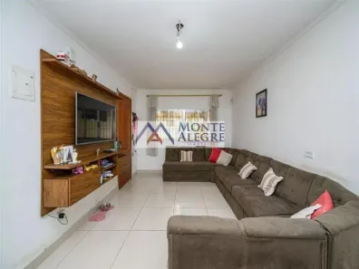 Sobrado com 3 Quartos à venda, 150m² no Americanópolis, São Paulo
