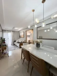 Apartamento com 2 Quartos à venda, 50m² no Casa Branca, Santo André