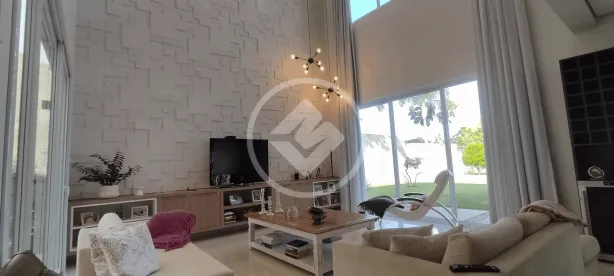 Casa de Condomínio com 3 Quartos à venda, 385m² no Pinheirinho, Vinhedo