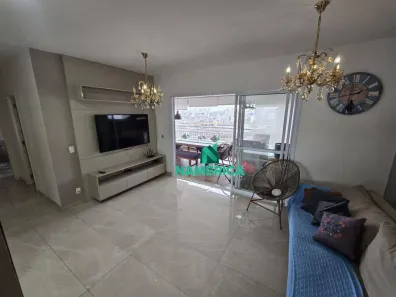 Apartamento com 3 Quartos à venda, 101m² no Quinta da Paineira, São Paulo