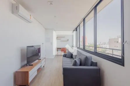 Kitnet com 1 Quarto à venda, 36m² no Sumarezinho, São Paulo