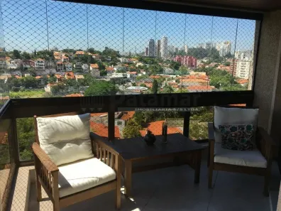 Apartamento com 3 Quartos à venda, 215m² no Planalto Paulista, São Paulo
