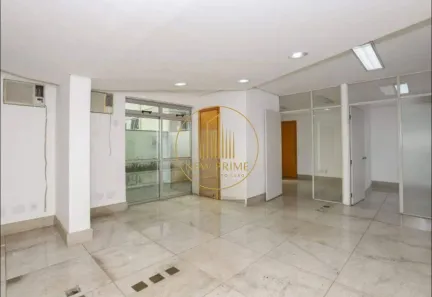 para alugar, 205m² no Santo Agostinho, Belo Horizonte