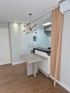 Apartamento com 2 Quartos à venda, 50m² no Jardim Esplanada, Mogi Guaçu