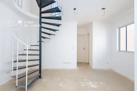 Apartamento com 2 Quartos à venda, 75m² no Cachoeira, Almirante Tamandaré