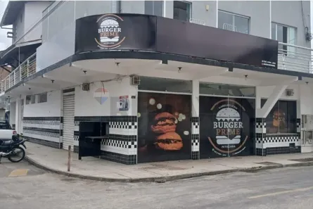 Ponto Comercial para alugar, 150m² no Salgadeira, Santo Antônio de Jesus
