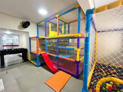Apartamento com 2 Quartos à venda, 80m² no Pitangueiras, Guarujá