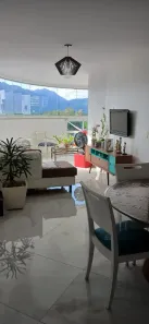 Apartamento com 3 Quartos à venda, 90m² no Recreio dos Bandeirantes, Rio de Janeiro