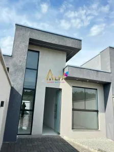Casa com 3 Quartos à venda, 81m² no Nossa Senhora da Paz, Balneário Piçarras