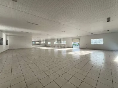 Sala Comercial para alugar, 1200m² no Vale do Jatobá (Barreiro), Belo Horizonte