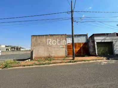 Lote/Terreno à venda, 352m² no Vigilato Pereira, Uberlândia