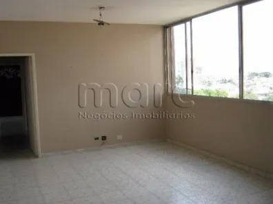 Apartamento com 3 Quartos à venda, 100m² no Cambuci, São Paulo