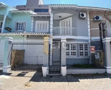 Casa com 3 Quartos à venda, 138m² no Centro, Canoas