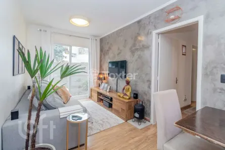 Apartamento com 3 Quartos à venda, 77m² no Passo da Areia, Porto Alegre