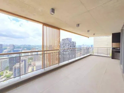 Apartamento com 4 Quartos à venda, 197m² no Jardim das Acácias, São Paulo