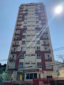 Apartamento com 1 Quarto à venda, 40m² no Mirandópolis, São Paulo