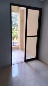 Apartamento com 2 Quartos à venda, 48m² no Jardim Gutierres, Sorocaba