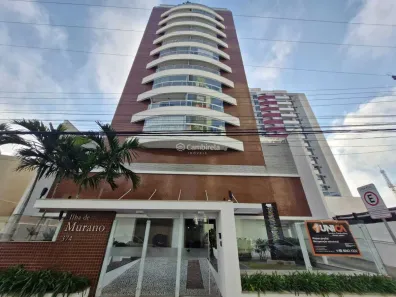 Apartamento com 2 Quartos à venda, 67m² no Campinas, São José