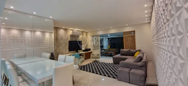Apartamento com 2 Quartos à venda, 94m² no Ipiranga, São Paulo