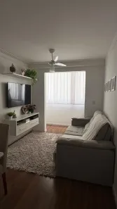 Apartamento com 2 Quartos à venda, 48m² no Colina de Laranjeiras, Serra