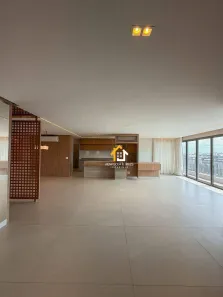 Apartamento com 3 Quartos à venda, 197m² no Jardim Walkíria, São José do Rio Preto