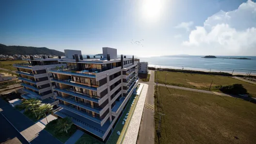 Cobertura com 3 Quartos à venda, 148m² no Palmas, Governador Celso Ramos